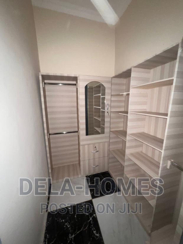 Three Bedroom Self Compound for Rent at Danfa. · Photo 6
