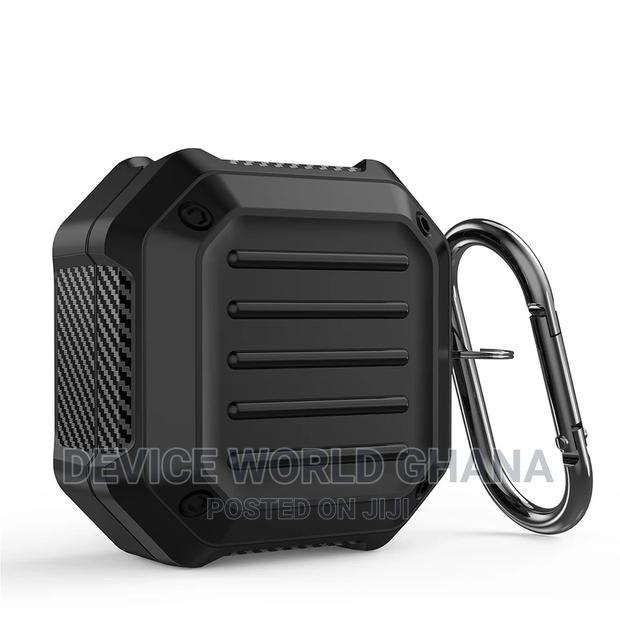 Carbon Protective Case for Samsung Buds Live/Pro/Pro2/2/2pro · Photo 1