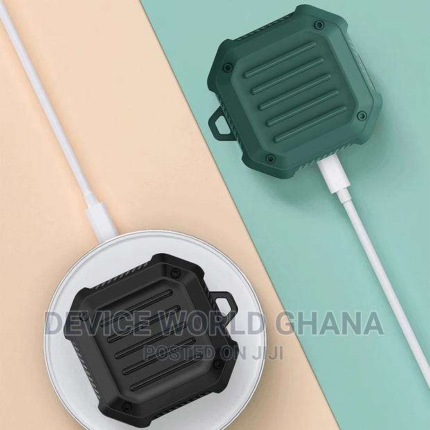 Carbon Protective Case for Samsung Buds Live/Pro/Pro2/2/2pro · Photo 2