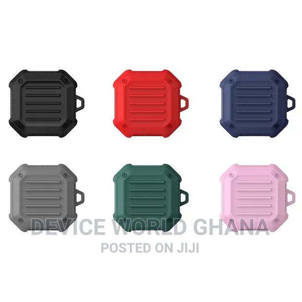 Carbon Protective Case for Samsung Buds Live/Pro/Pro2/2/2pro · Photo 3