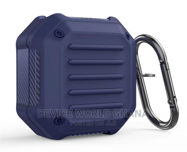 Carbon Protective Case for Samsung Buds Live/Pro/Pro2/2/2pro · Photo 8