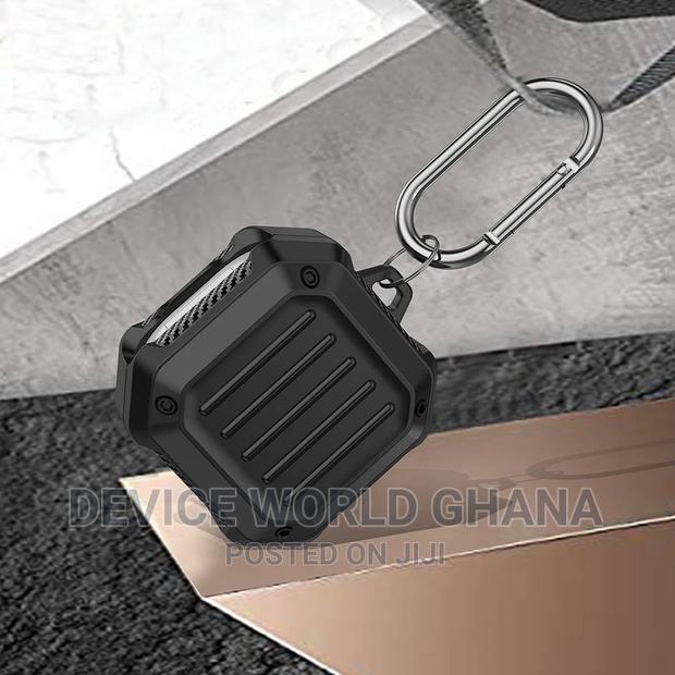 Carbon Protective Case for Samsung Buds Live/Pro/Pro2/2/2pro · Photo 4