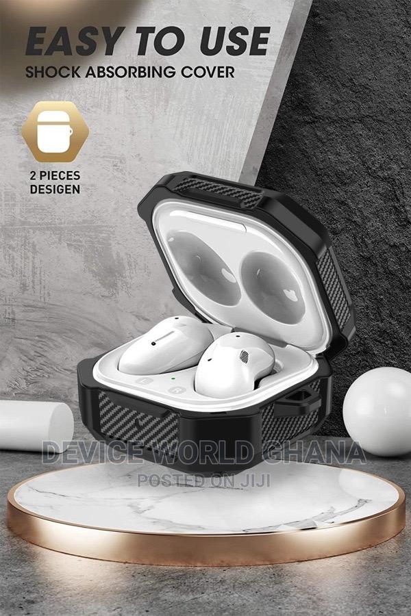 Carbon Protective Case for Samsung Buds Live/Pro/Pro2/2/2pro · Photo 7