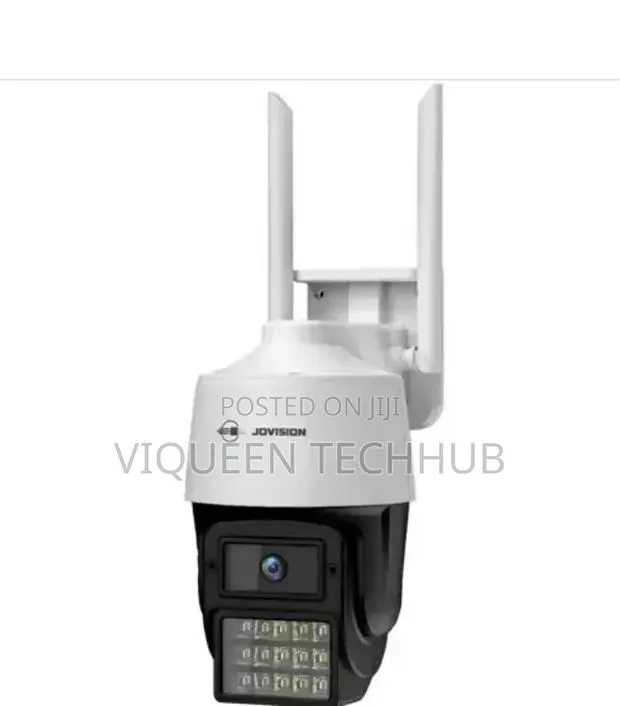 JVS-N96-X3 3MP Dome Wifo Camera · Photo 1