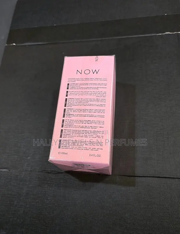 Lattafa Now Women Rave Perfume, 100ml, Women's · Photo 3
