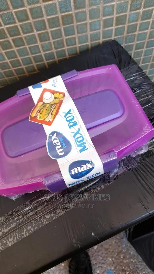 Insulated Lunch Box · Photo 1