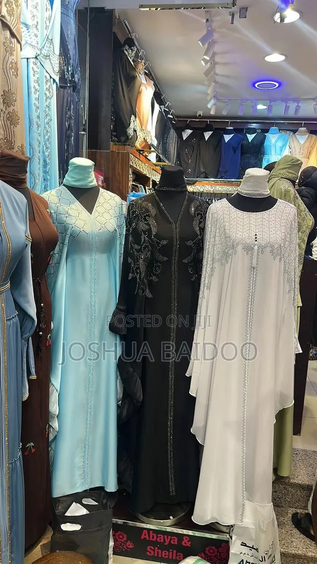 Abaya Boutique · Photo 1