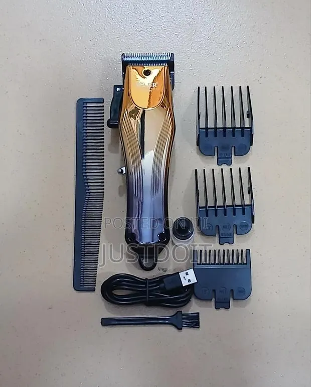 WA Professional Rechargeable Clipper · Photo 1
