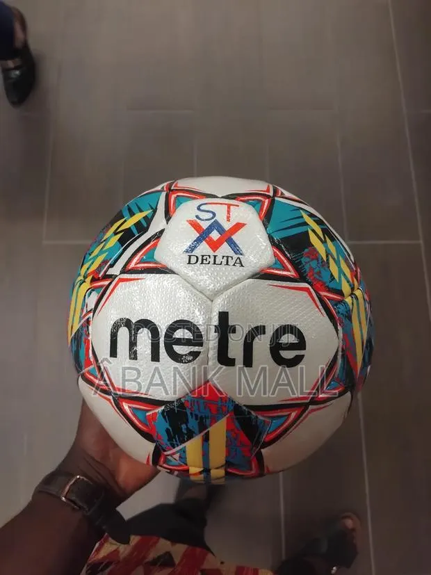 Metre Football · Photo 1