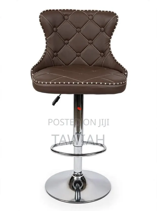 Bar Stool 360 Swivel · Photo 1