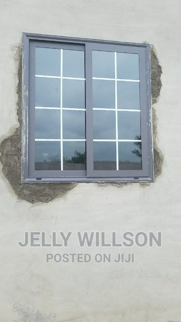 Double Glazing Aluminum · Photo 1