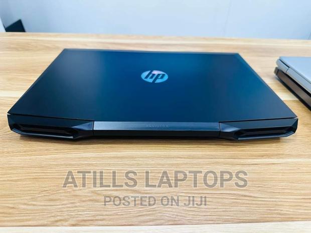 HP Pavilion Gaming Laptop 15-Dk2xxx 16GB Intel Core I7 SSHD+SSD 1.5T · Photo 1