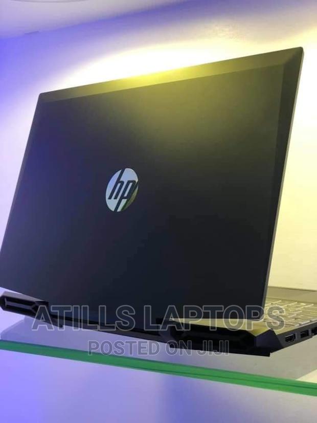 HP Pavilion Gaming Laptop 15-Dk2xxx 16GB Intel Core I7 SSHD+SSD 1.5T · Photo 2