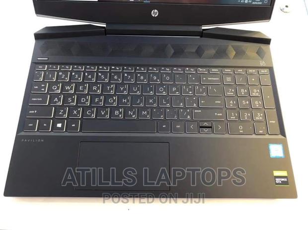 HP Pavilion Gaming Laptop 15-Dk2xxx 16GB Intel Core I7 SSHD+SSD 1.5T · Photo 3