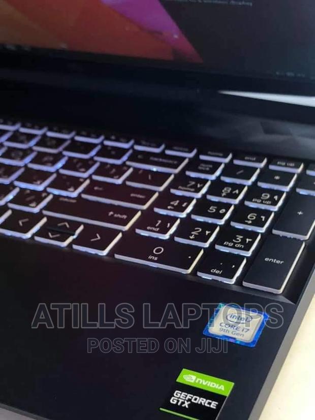 HP Pavilion Gaming Laptop 15-Dk2xxx 16GB Intel Core I7 SSHD+SSD 1.5T · Photo 5