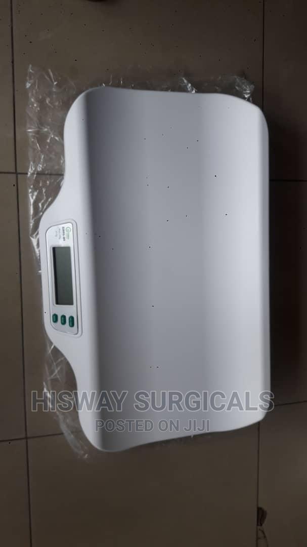 Digital Baby Scale · Photo 1