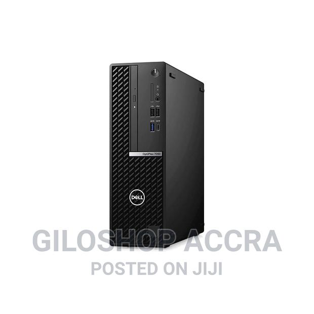 New Desktop Computer Dell 4GB Intel Core I7 SSD 1T · Photo 1