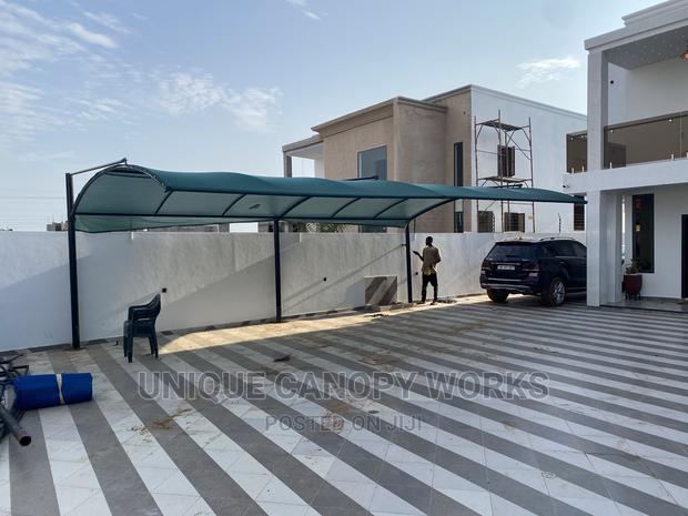 Carport Canopies · Photo 2