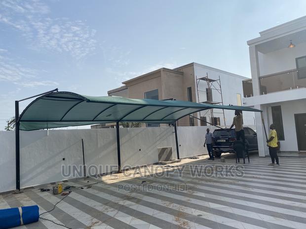 Carport Canopies · Photo 4