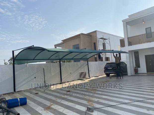 Carport Canopies · Photo 5