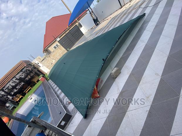 Carport Canopies · Photo 1
