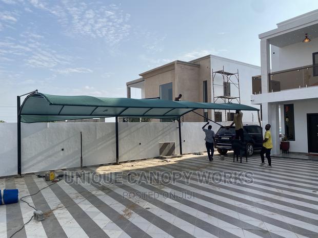 Carport Canopies · Photo 6