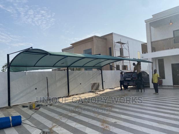 Carport Canopies · Photo 3