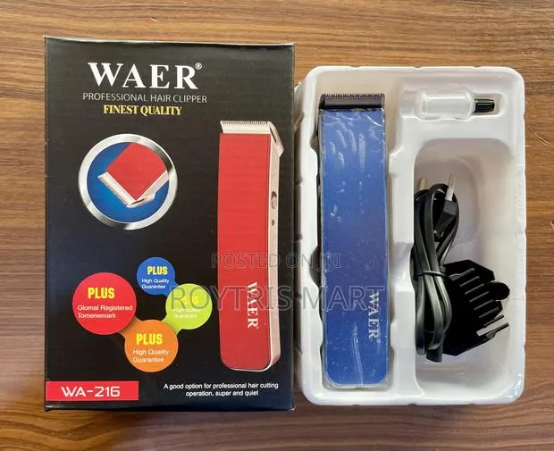 The New Shaving Machine for Men · Photo 1