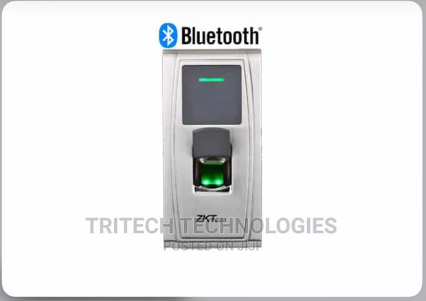 Zkteco Ma300-Bt Outdoor Access Control (Bluetooth) · Photo 1