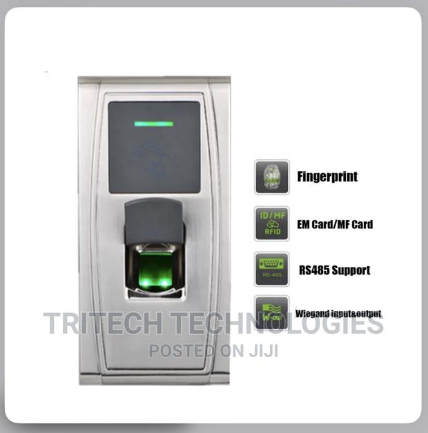 Zkteco Ma300-Bt Outdoor Access Control (Bluetooth) · Photo 2