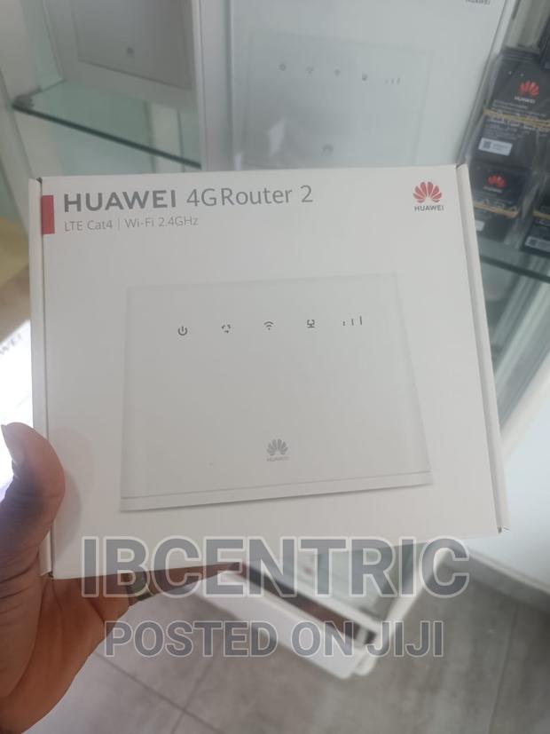 Huawei 4G Router 2 · Photo 3