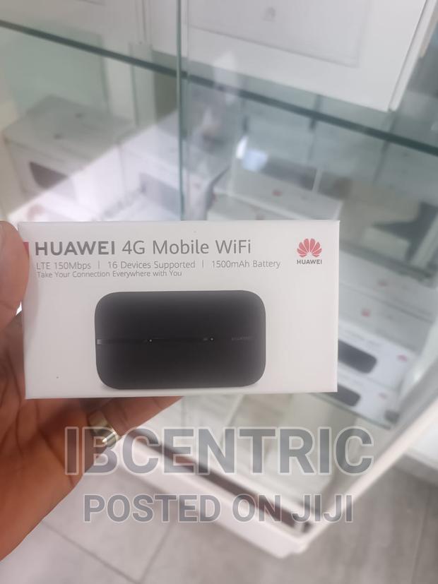 Huawei 4G Mobile Wifi · Photo 1