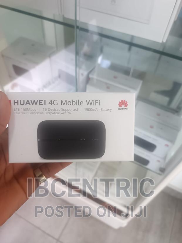 Huawei 4G Mobile Wifi · Photo 3