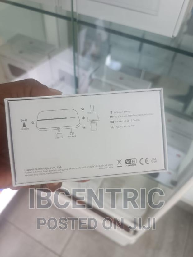 Huawei 4G Mobile Wifi · Photo 2