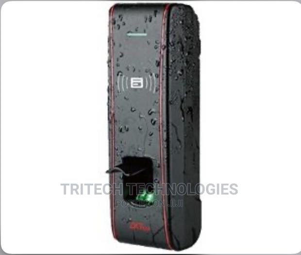 Zkteco F16 Outdoor Access Control · Photo 1