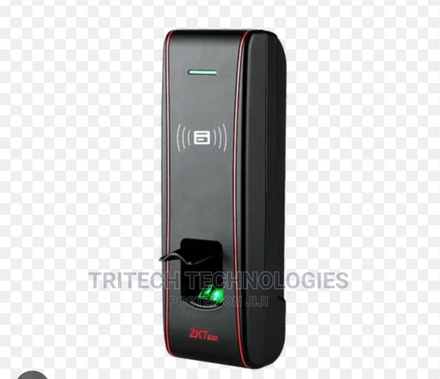 Zkteco F16 Outdoor Access Control · Photo 2
