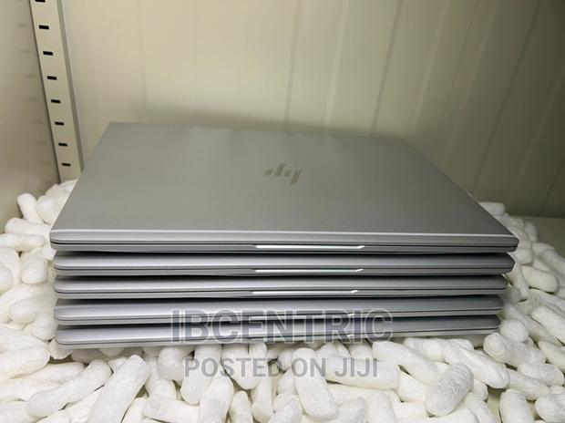 Laptop HP EliteBook X360 1020 4GB Intel Core i7 SSD 256GB · Photo 2