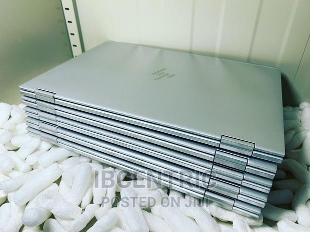 Laptop HP EliteBook X360 1020 4GB Intel Core i7 SSD 256GB · Photo 3