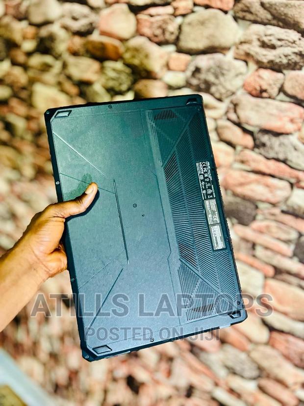 Laptop Asus TUF Gaming FX504 16GB Intel Core I7 SSHD+SSD 1.5T · Photo 4