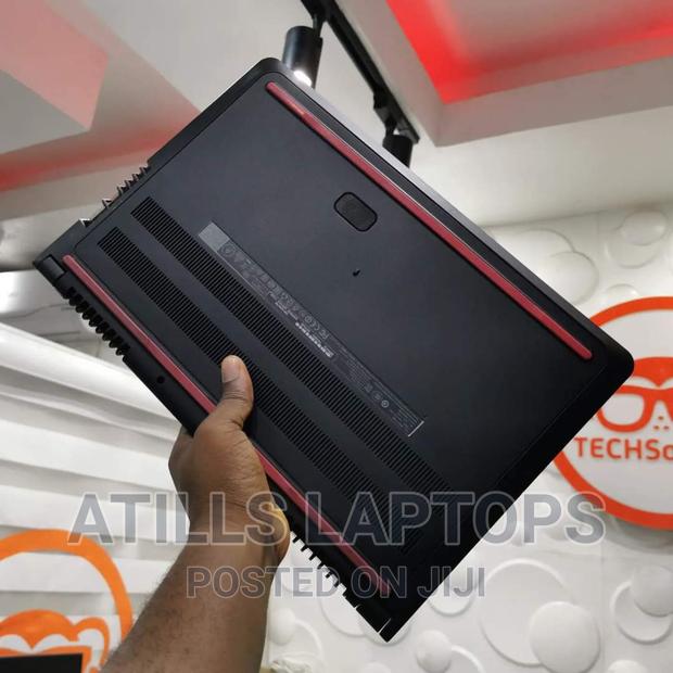 Laptop Dell Inspiron 15 5577 16GB Intel Core I7 SSHD+SSD 1.5T · Photo 1