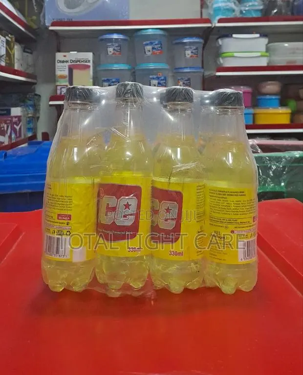 Bel Ice Alcoholic Flavoured Drink · Photo 1