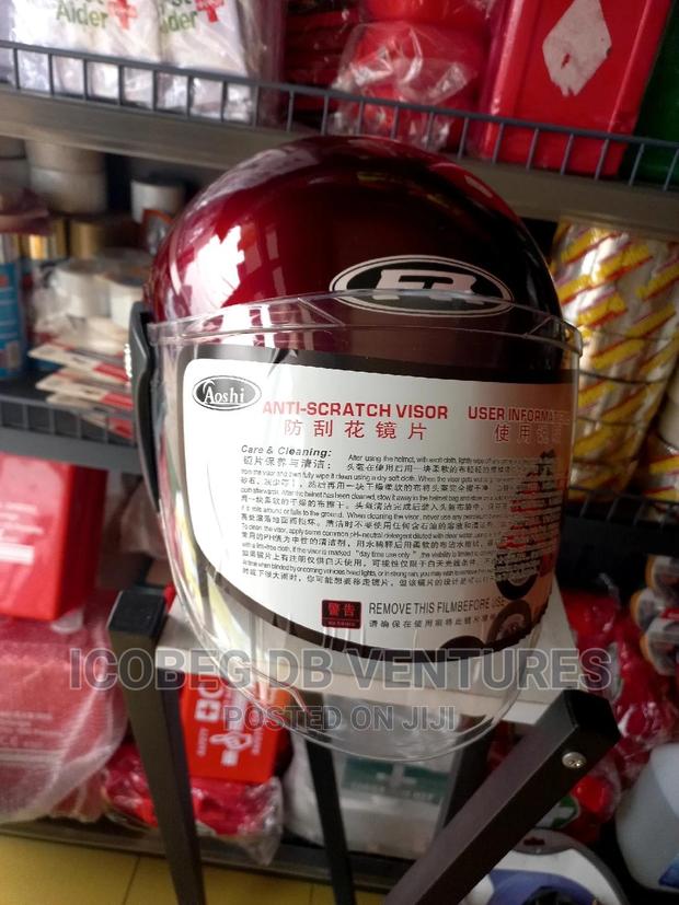 Helmet/Motorcycle Helmet/Crash Helmet · Photo 1