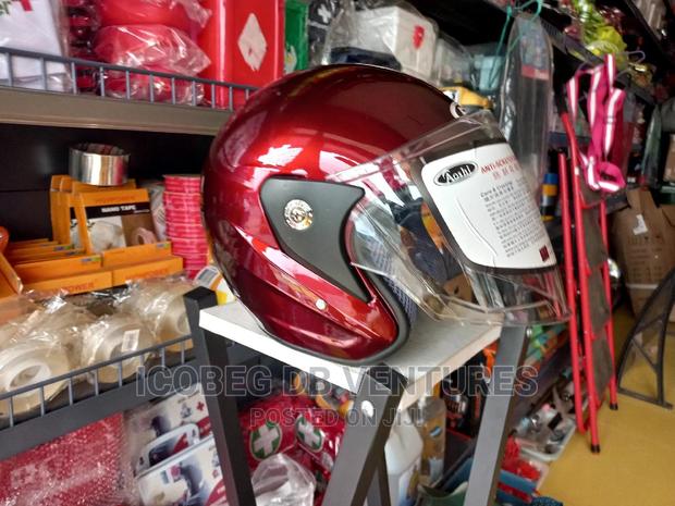 Helmet/Motorcycle Helmet/Crash Helmet · Photo 4