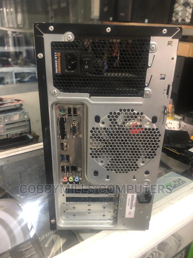 Gigabyte GA-H110MSTX-HD3-ZK 16GB Intel Core I3 HDD+SSD 1T · Photo 4