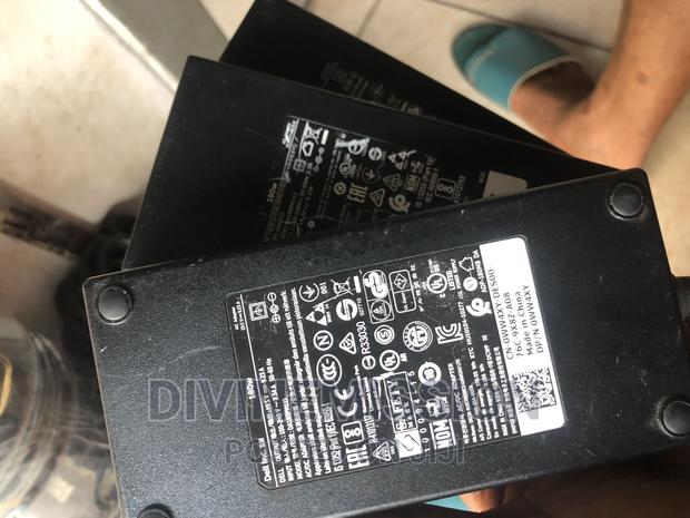 Dell 180w Big Pin. Home Used (Original) · Photo 5