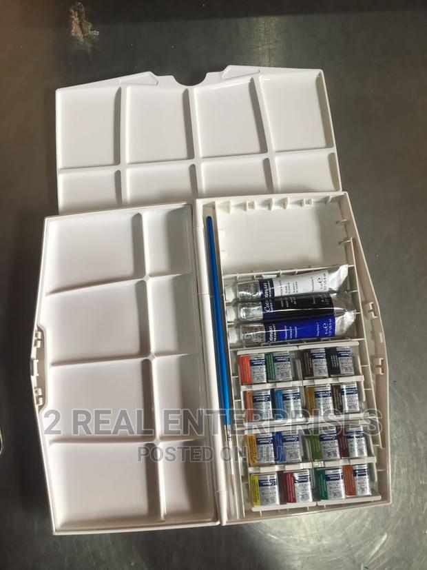 Winsor Newton, Cotman Watercolour, ‘Complete Pocket Set' · Photo 3