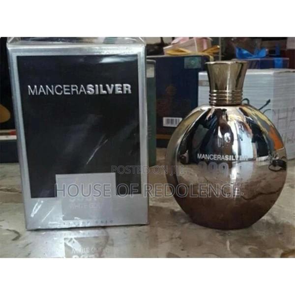 Mancera Silver & Mancera Gold · Photo 1