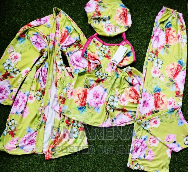 Ladies 5 in 1 Sleep Wear/ Nighty · Photo 6