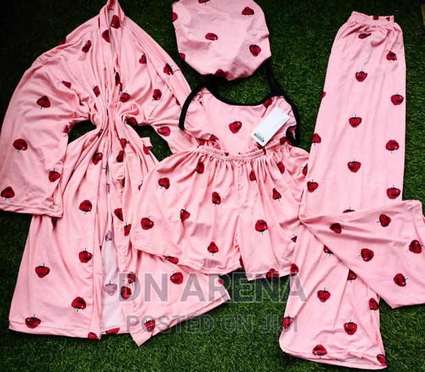 Ladies 5 in 1 Sleep Wear/ Nighty · Photo 8