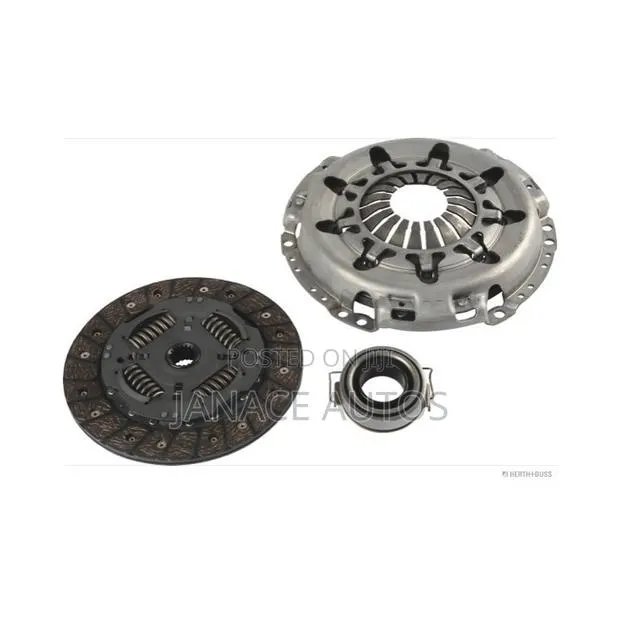TOYOTA YARIS National CK9956 Clutch Kit · Photo 1